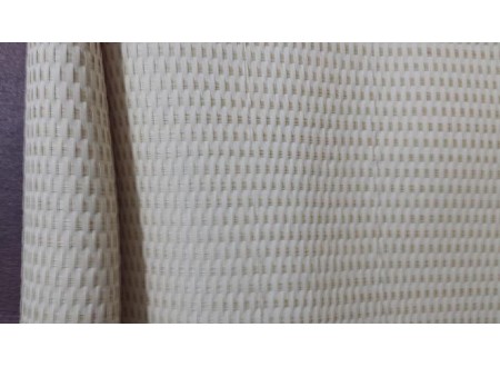 Palha de Fibra Natural (palhinha) - PALHA NATURAL - REVESTIMENTO 